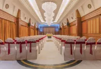 Hotel Annamalai International Hotels in Yanam