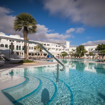 Playa Park Zensation