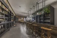Sapientia Boutique Hotel - bar