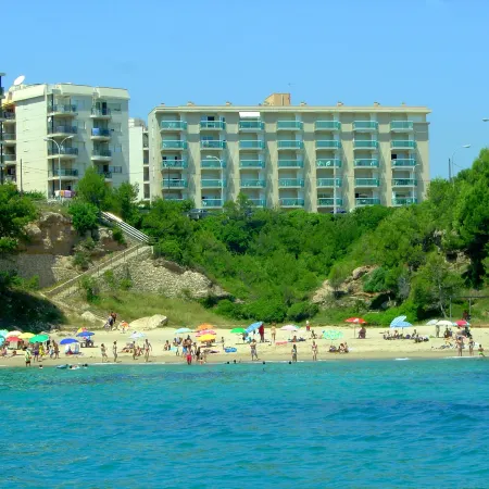 Rentalmar Gavina d'Or Apartamentos