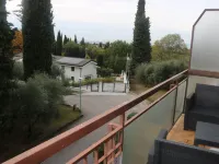 Le Tende