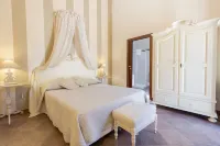 Hotel Villa Calandrino Hotel in zona Fimmina morta
