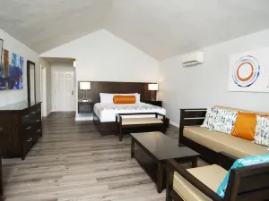 The Verandah Antigua - All Inclusive - Adults Only