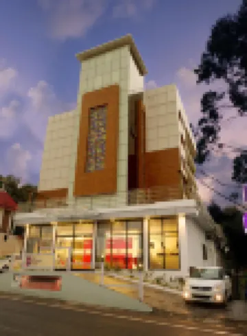 ザ ブルームズ コチン