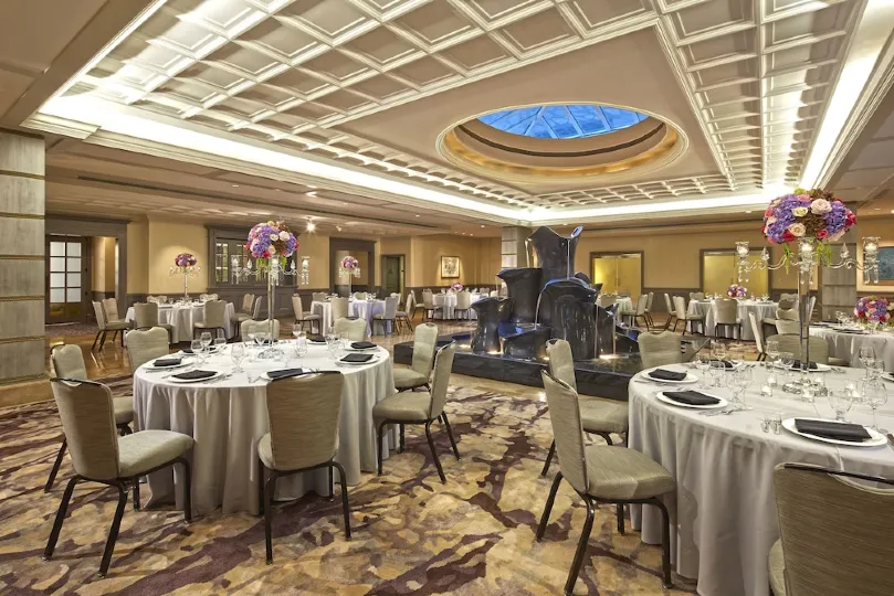 Hyatt Centric Fishermans Wharf