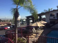 Seahorse Inn Manhattan Beach - LAX 맨하탄비치 호텔