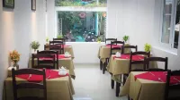 The Times Hotel