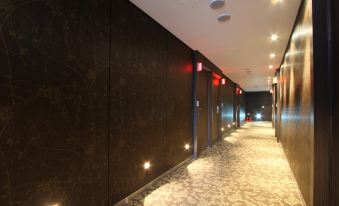 Changdong LoneStar Hotel