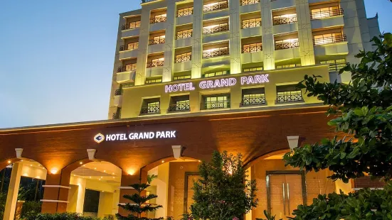 Hotel Grand Park Barishal