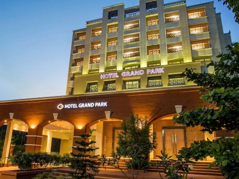 Hotel Grand Park Barishal