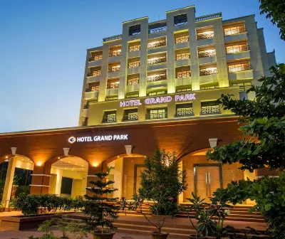 Hotel Grand Park Barishal