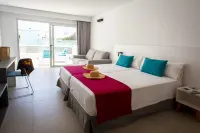 Hotel Taimar - Beach