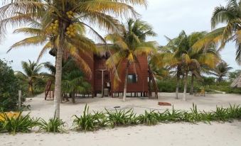 Cabañas El Cuyo