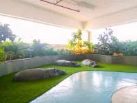 Cozy and Nice Studio at Grand Kamala Lagoon Apartment by Travelio