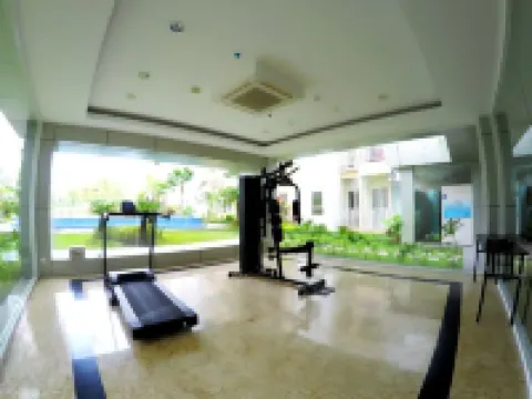 Apartement Malioboro City Bintang 3