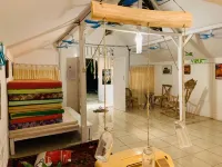 Sundak Beach House 3 Hotels in Tepus