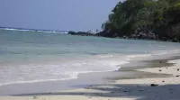 Halmahera Kostel