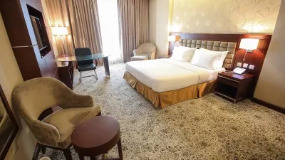 Rabigh Park Hotel Hotels in Rabigh