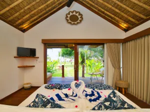Segara Lombok Beach Resort