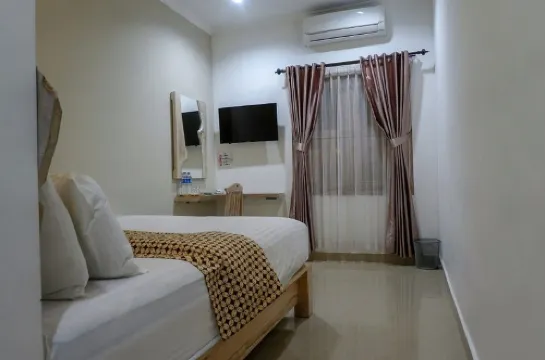 Remen Room Bed & Breakfast