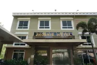 Jhoanie Hotel