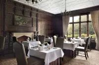Audleys Wood Hotel, Basingstoke
