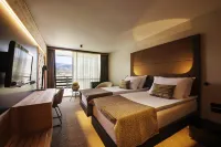 Rikli Balance Hotel – Sava Hotels & Resorts - balcony