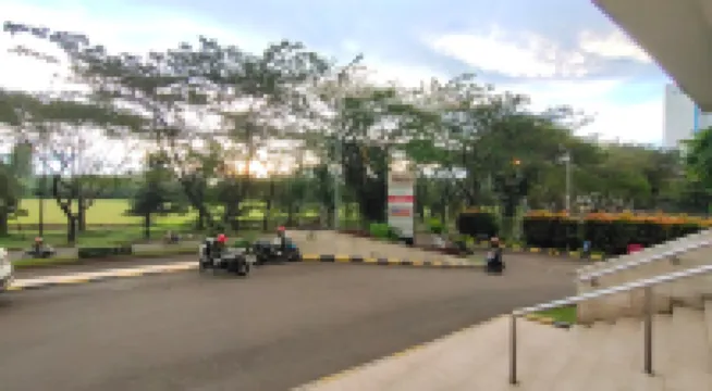 Thara Place Treepark BSD