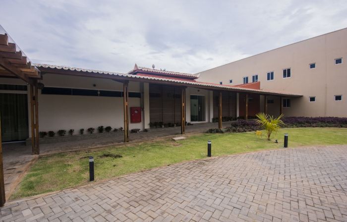 Hotel Encosta do Horto