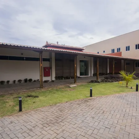 Hotel Encosta do Horto