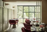 Four Seasons Hotel Bogota Отели в г. Богота