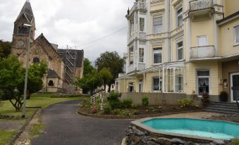 Trip Inn Parkhotel Bad Ems