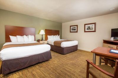 その他 ベストウエスタン レッド ヒルズの写真