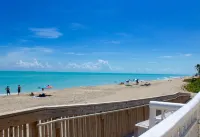 Ramada Plaza by Wyndham Marco Polo Beach Resort - Havudsigt