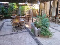 Burhanoglu Konağı Hotels in Tarsus