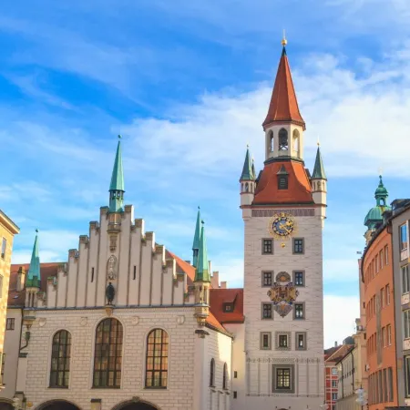 Tulip Inn München Messe