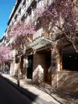Hotel Inca Các khách sạn ở Zaragoza