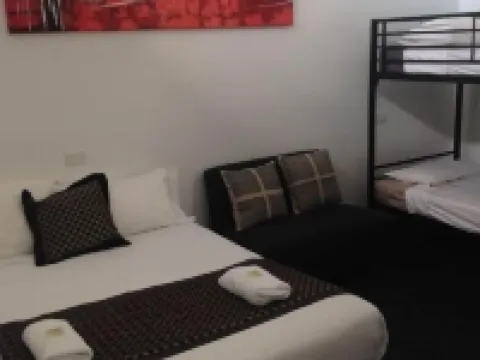 Elmore Victoria Hotel Motel Hotels in Elmore