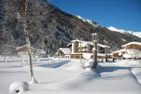Biohotel Stillebach Hotels in der Nähe von Skischule Club Alpin Pitztal