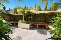 Byron Butter Factory Apartments