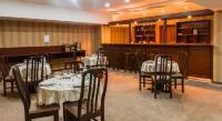 Abu Arena Hall Hotel