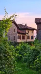 Affittacamere Valnascosta Hotels in der Nähe von Chiesa di Santa Maria Addolorata in Clap