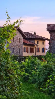 Affittacamere Valnascosta Hotel di Cividale del Friuli