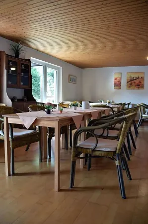 Pension am See Отели в г. Брайсгау-Верхний Шварцвальд