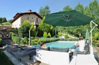 Palacio de Trasvilla