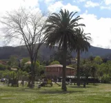 Hotel Rural Las Palmeras Muskiz Hotels in Castro Urdiales