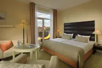 Resort Mark Brandenburg & Fontane Therme Hotels near Fontane-Geburtshaus