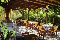 Vagia Traditional Hotels in Agia Marina