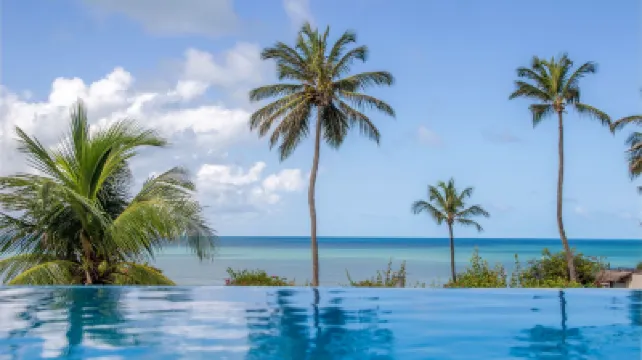 ポサーダ シェ トイ のホテル