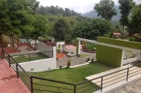 Chhaimale Resort Hotels near Bungamati Museum